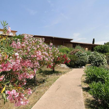 Les Villas De Lava Appietto Ngoại thất bức ảnh