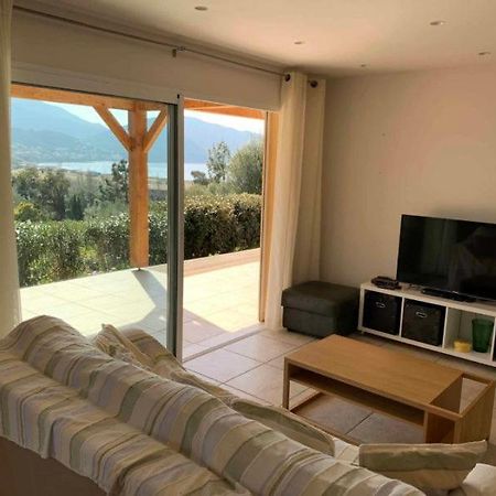 Les Villas De Lava Appietto Ngoại thất bức ảnh