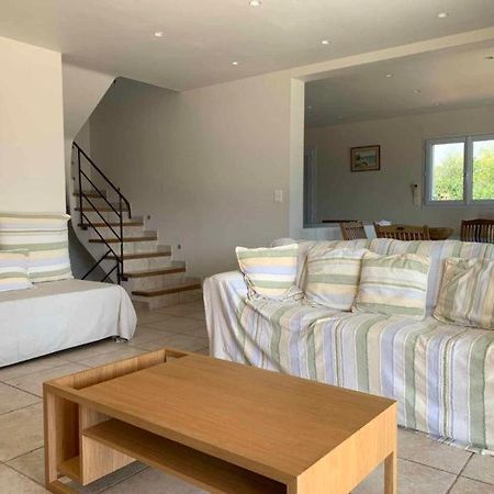 Les Villas De Lava Appietto Ngoại thất bức ảnh