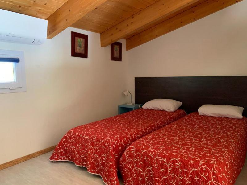 Les Villas De Lava Appietto Ngoại thất bức ảnh
