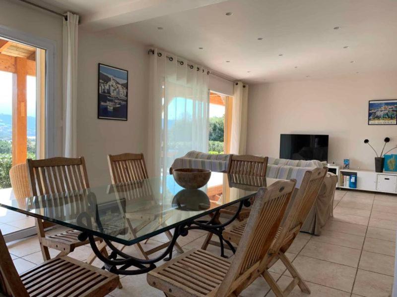 Les Villas De Lava Appietto Ngoại thất bức ảnh