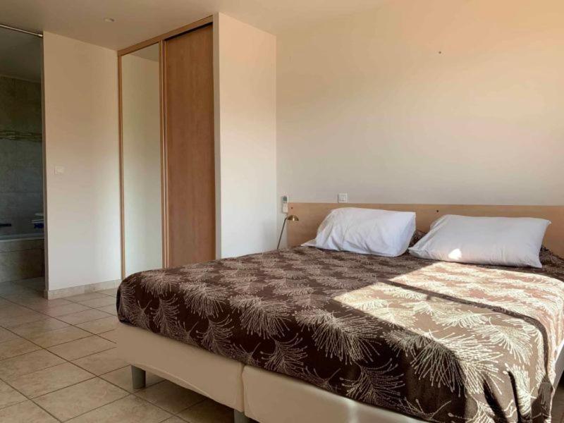 Les Villas De Lava Appietto Ngoại thất bức ảnh