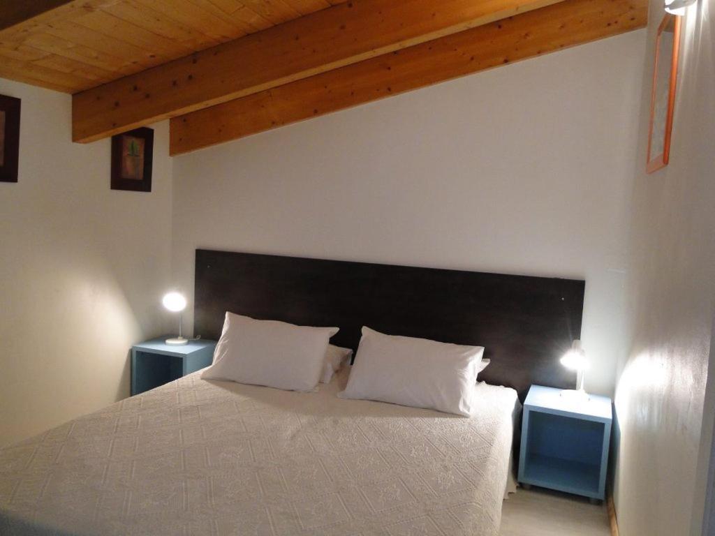 Les Villas De Lava Appietto Ngoại thất bức ảnh